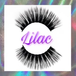 Lash Style: Lilac